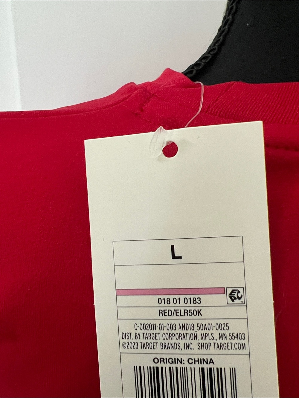 a new day Crew Neck Tee - Picture 4 of 8
